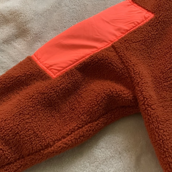 🌾NWOT FP Movement Lead The Pack pullover - Picture 4 of 10